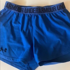 under armour shorts
